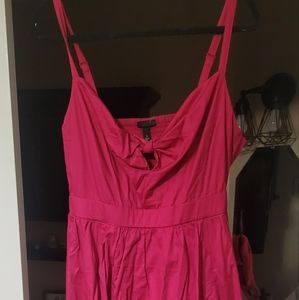 NWT Torrid skater dress size 1
